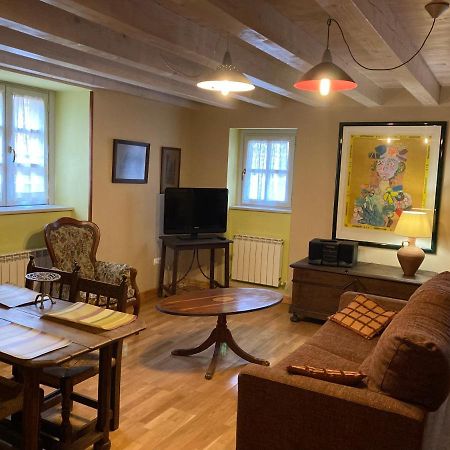 Agotxenea. Precioso Apartamento Rural En El Baztan Maya del Baztán Exterior foto