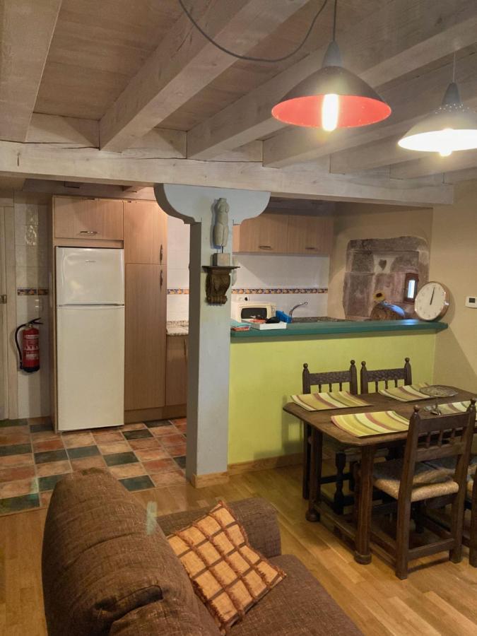 Agotxenea. Precioso Apartamento Rural En El Baztan Maya del Baztán Exterior foto