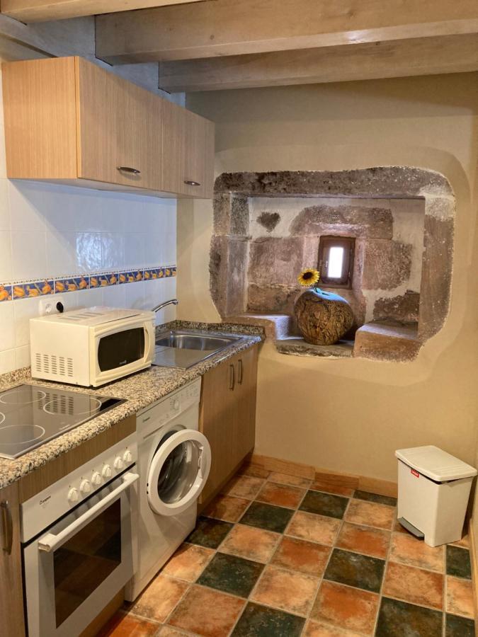 Agotxenea. Precioso Apartamento Rural En El Baztan Maya del Baztán Exterior foto